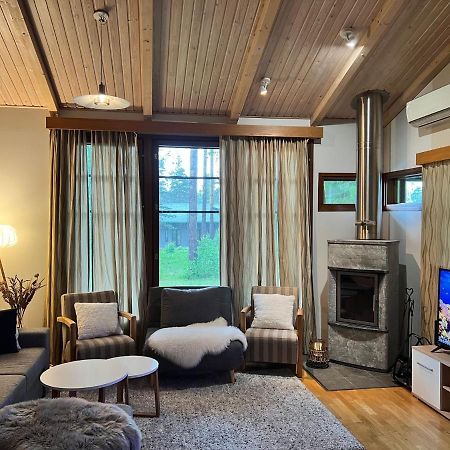 Imatra Spa & Golf Villa2 외부 사진