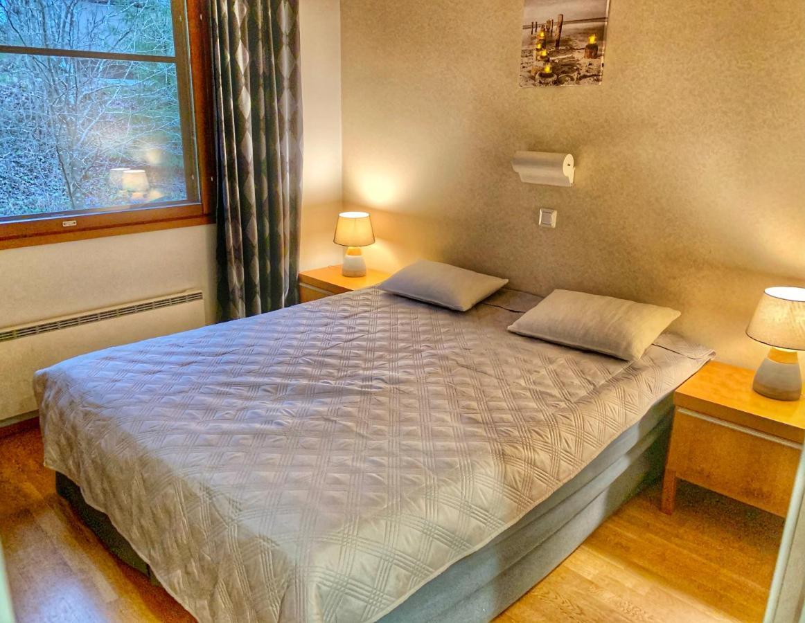 Imatra Spa & Golf Villa2 외부 사진