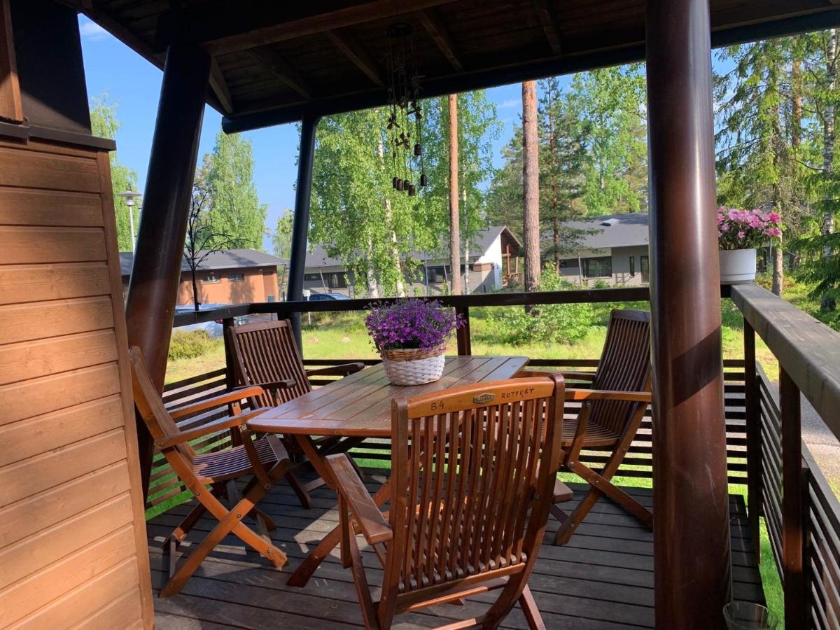 Imatra Spa & Golf Villa2 외부 사진